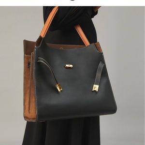 Tory Burch LEE RADZIWILL DOUBLE BAG